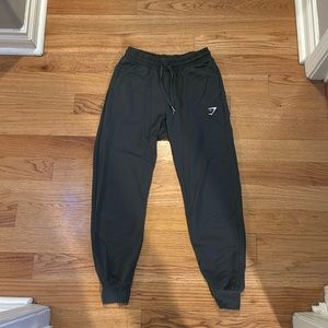 gymshark sweatpants